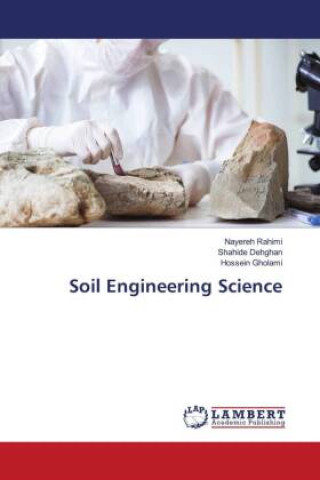 Knjiga Soil Engineering Science Shahide Dehghan