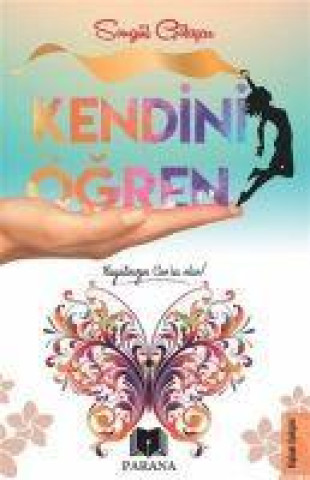 Knjiga Kendini Ögren 