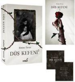 Knjiga Düs Kefeni 2 Ciltli 