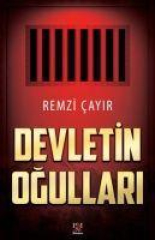 Knjiga Devletin Ogullari 