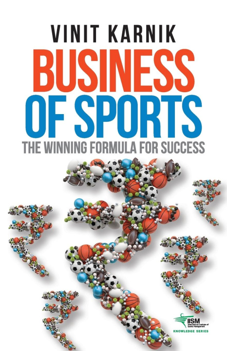 Könyv Business of Sports 