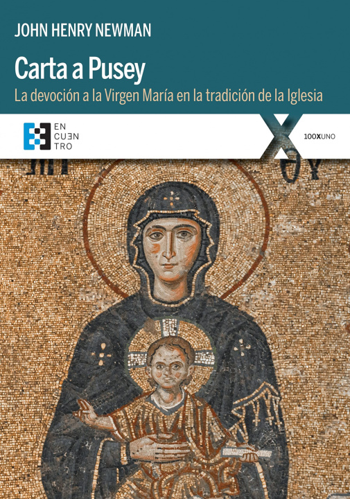 Buch Carta A Pusey NEWMAN