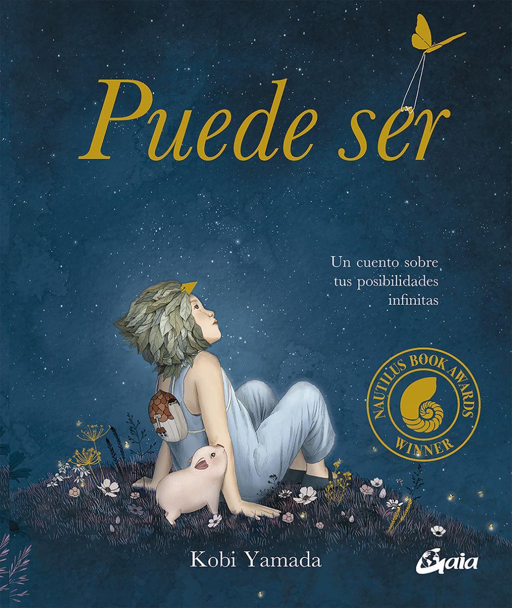 Knjiga Puede ser YAMADA