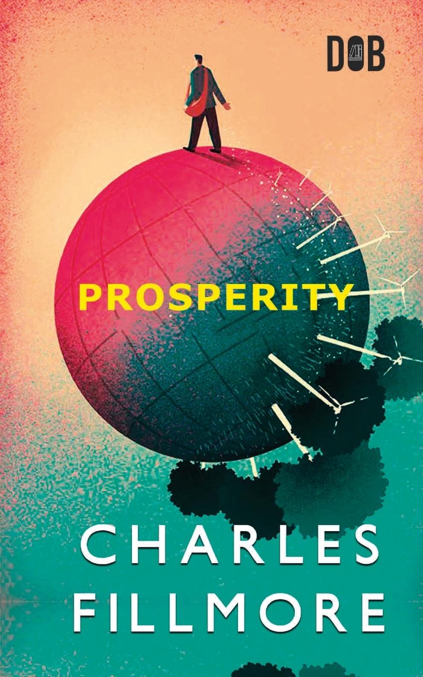 Knjiga Prosperity Charles Fillmore