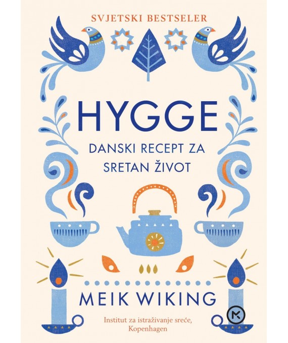 Book Hygge 