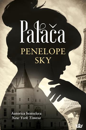 Buch Palača Penelope Sky