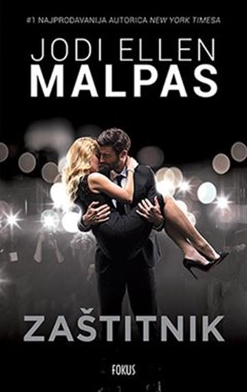 Carte Zaštitnik Jodi Ellen Malpas