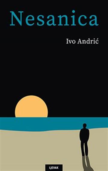 Kniha Nesanica Ivo Andrić