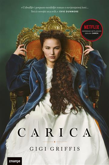 Libro Carica Gigi Griffis