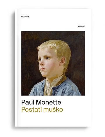 Libro Postati muško Paul Monette