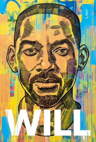 Kniha Will Will Smith