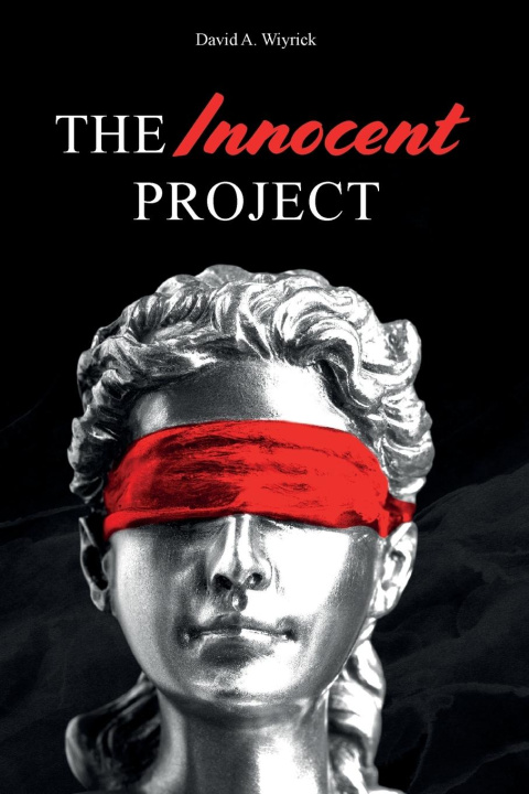 Knjiga The Innocent Project 