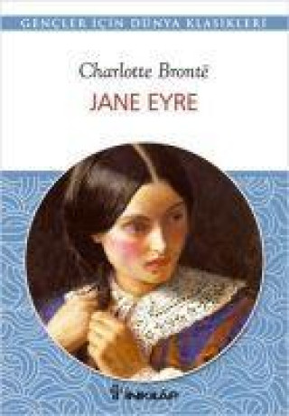 Knjiga Jane Eyre 
