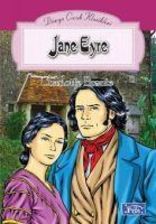 Libro Jane Eyre 