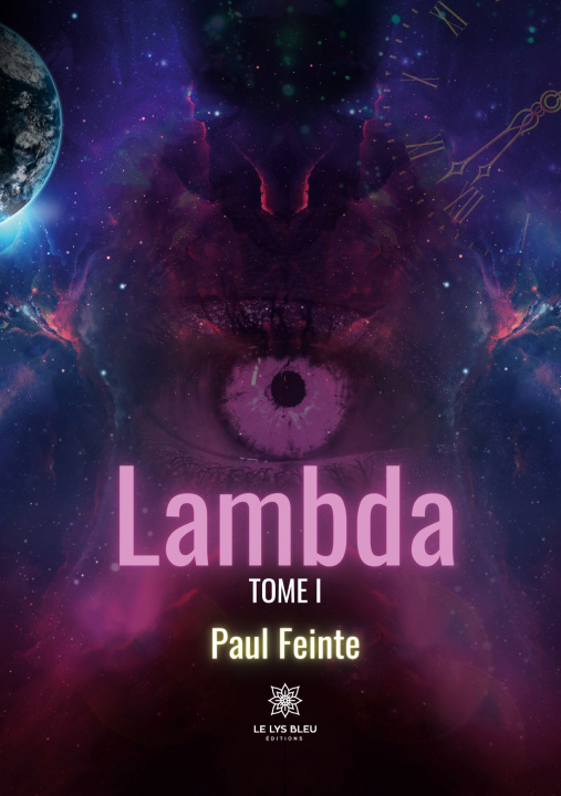 Knjiga Lambda Paul Feinte