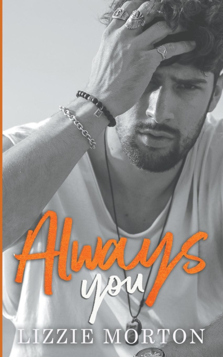 Knjiga Always You Lizzie Morton