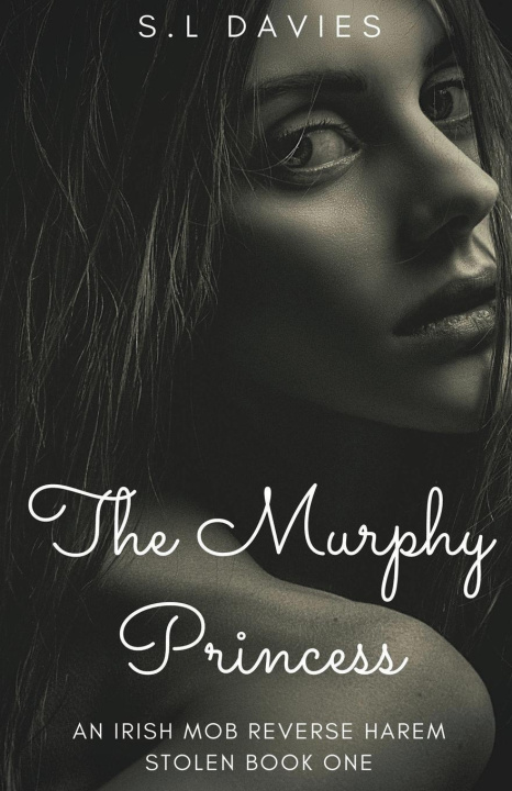 Knjiga The Murphy Princess S L Davies