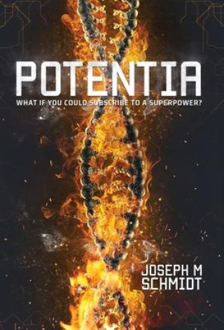 Knjiga Potentia Joseph M Schmidt