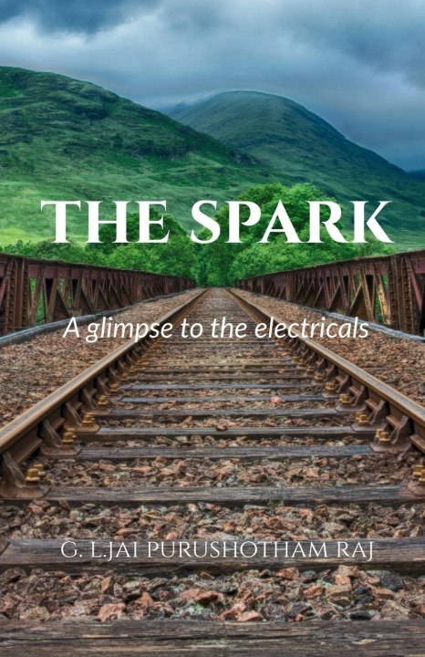 Knjiga THE SPARK G. L.