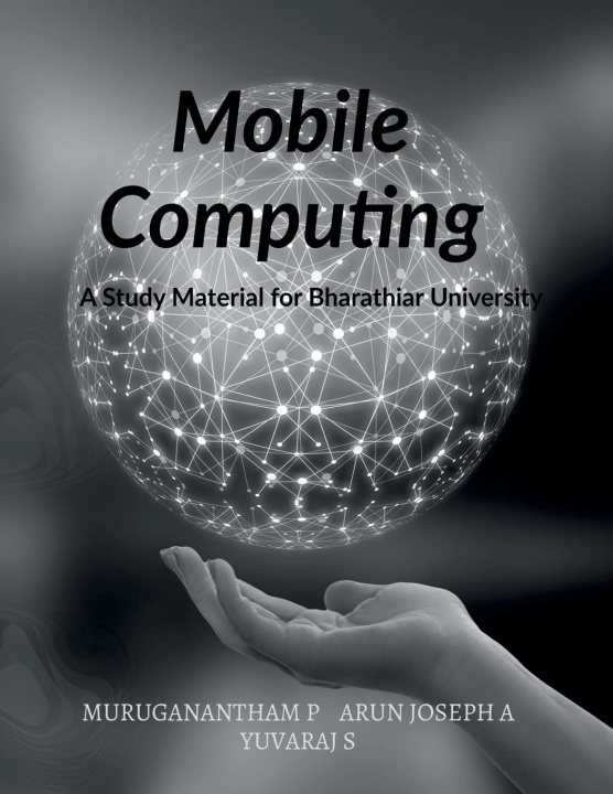 Knjiga Mobile Computing Muruganantham P