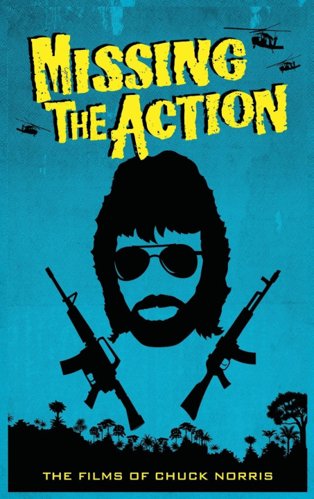 Book Missing the Action (hardback) David C. Hayes