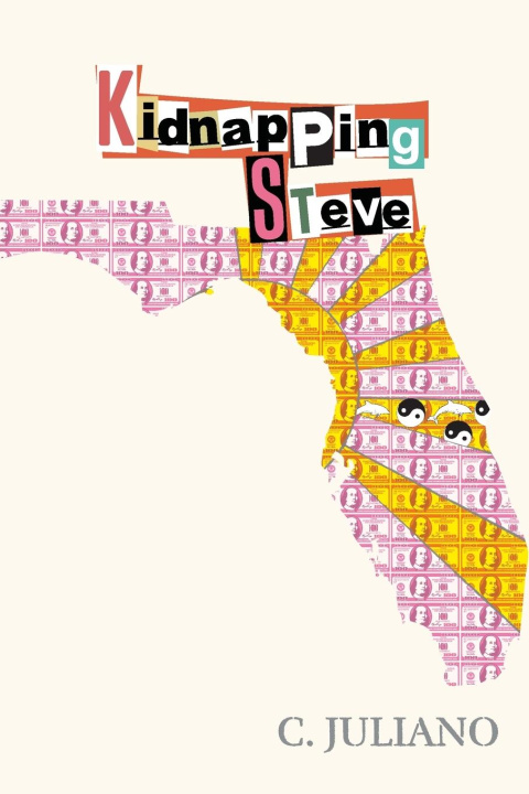 Knjiga Kidnapping Steve C. Juliano