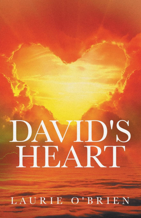 Buch David's Heart Laurie O'Brien