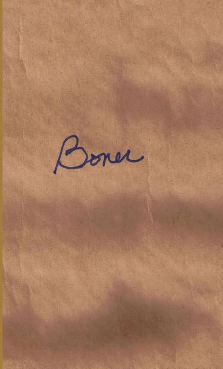 Book Boner Bob Rockwell