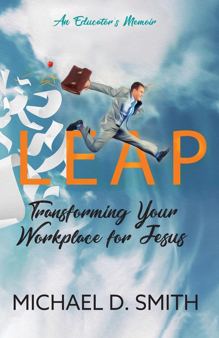 Buch Leap Michael D Smith