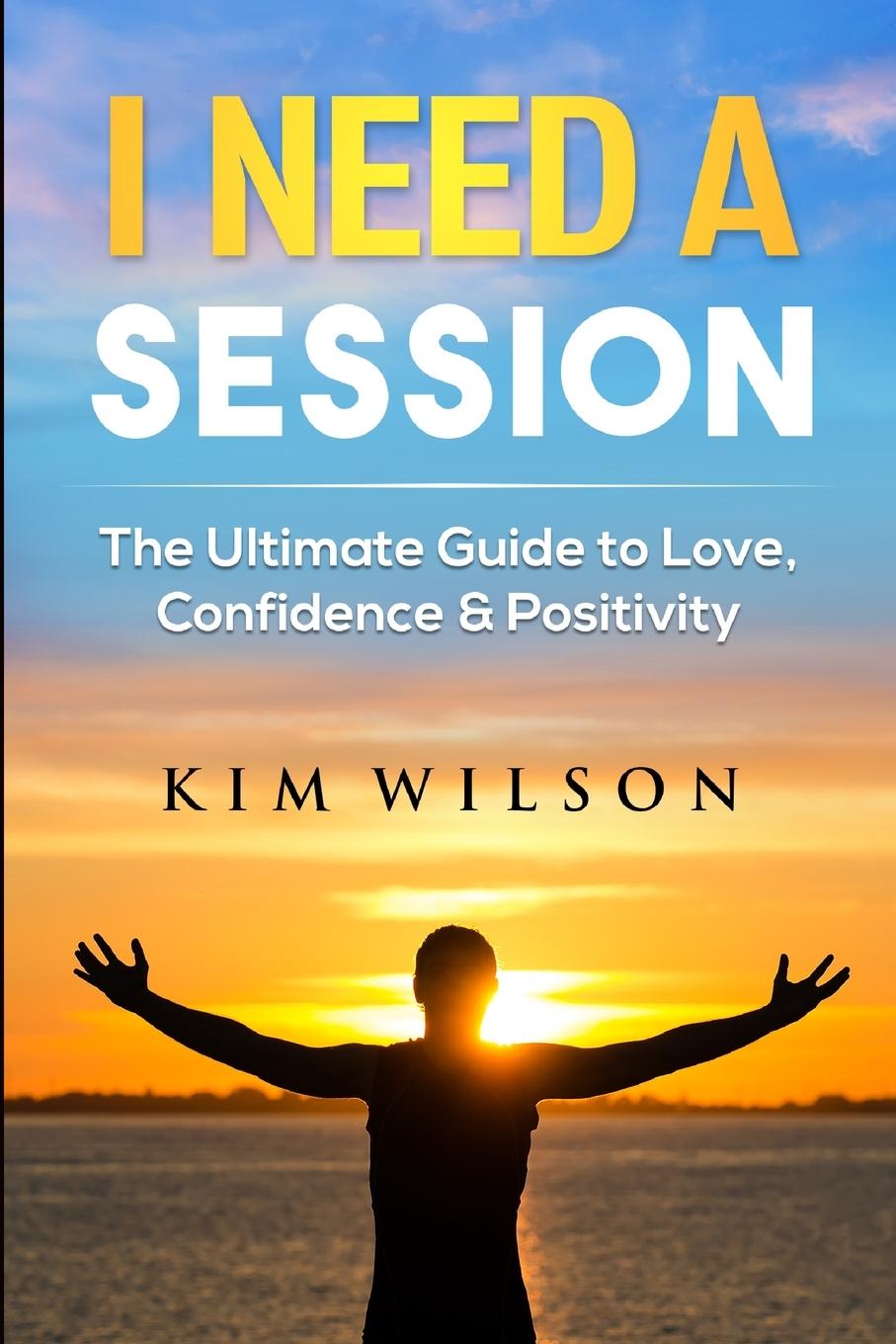 Book I Need A Session Kim Wilson