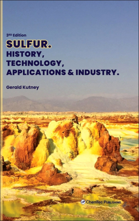 Buch Sulfur Gerald Kutney