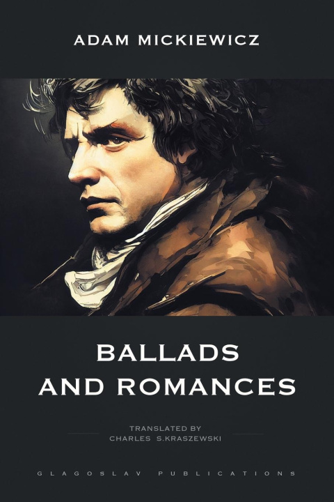 Kniha Ballads and Romances 
