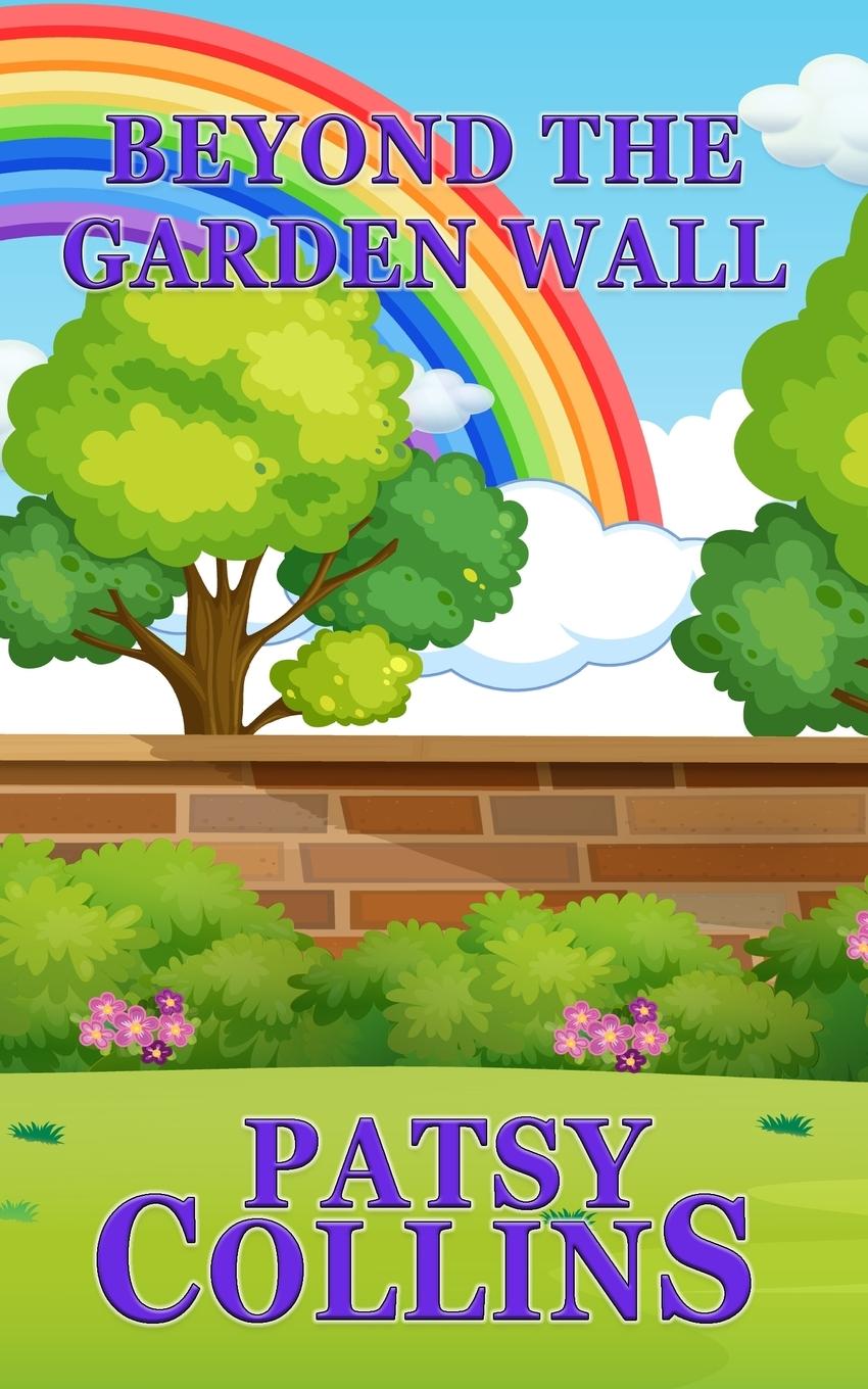 Buch Beyond The Garden Wall Patsy Collins