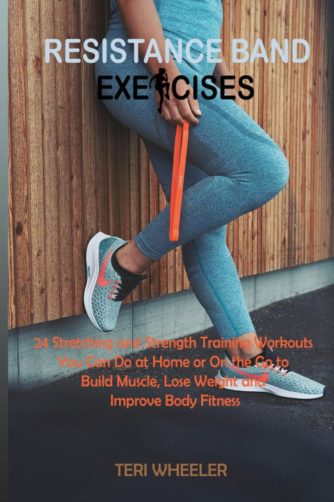 Carte Resistance Band Exercises 