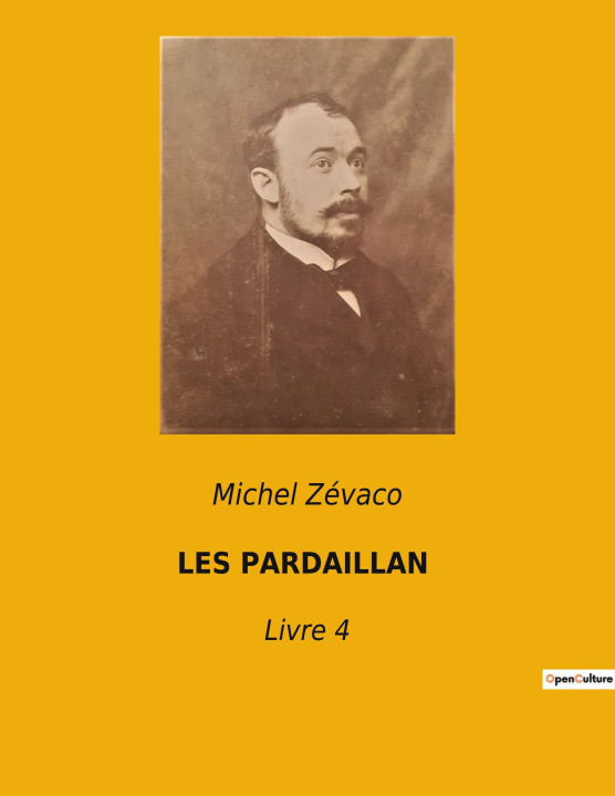 Book LES PARDAILLAN Zévaco