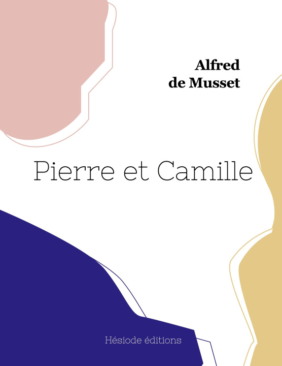 Knjiga Margot Alfred de Musset