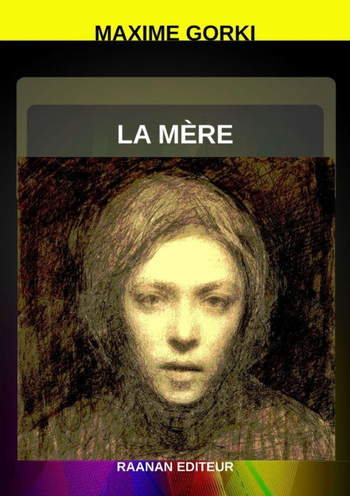 Buch La Mère 