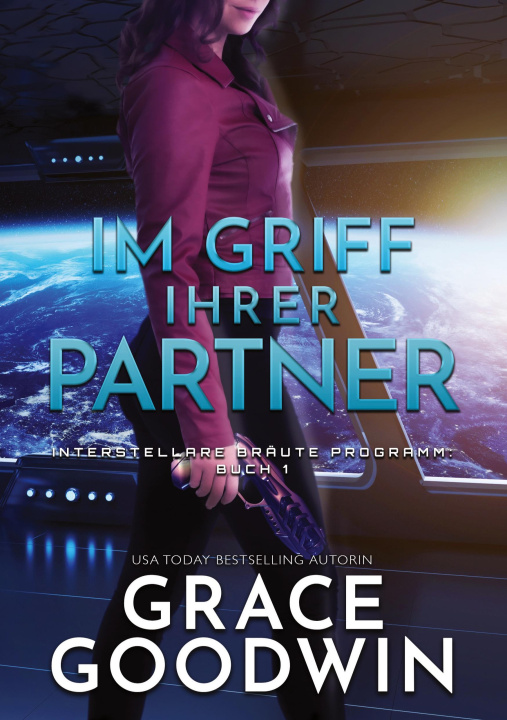 Knjiga Im Griff ihrer Partner 