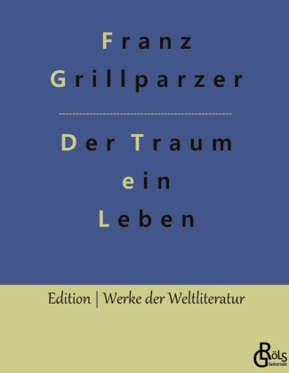 Knjiga Der Traum ein Leben Redaktion Gröls-Verlag