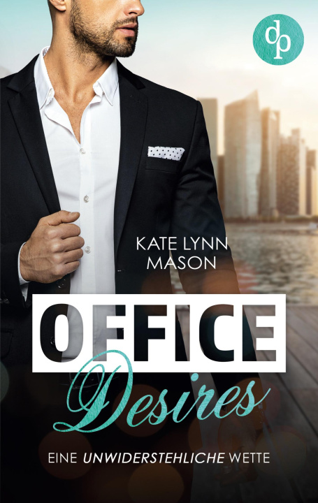 Kniha Office Desires 