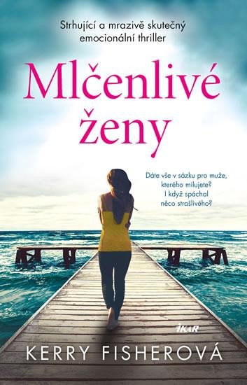 Livre Mlčenlivé ženy Kerry Fisherová