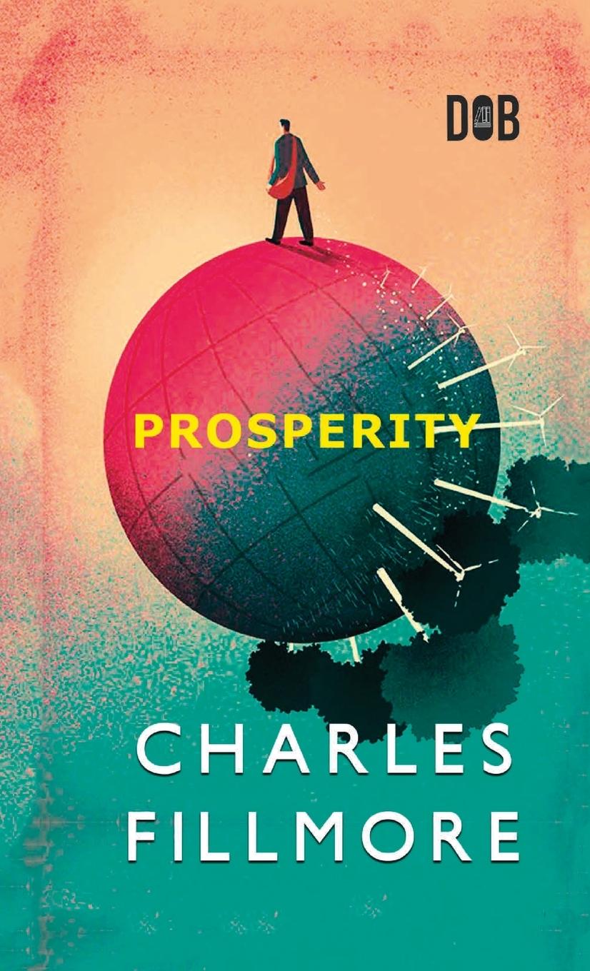 Knjiga Prosperity Charles Fillmore