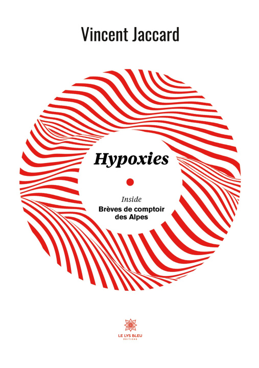 Knjiga Hypoxies 