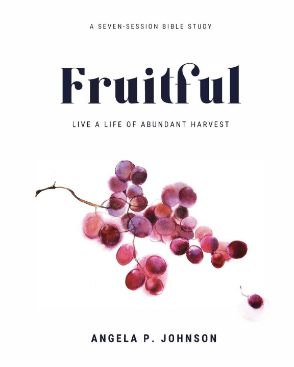 Knjiga Fruitful Angela P Johnson