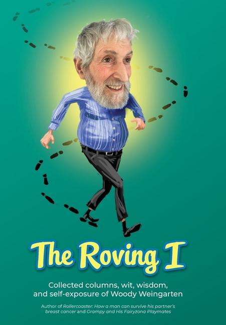Boek The Roving I Woody Weingarten