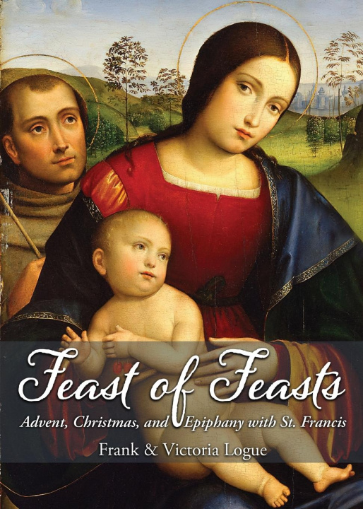 Buch Feast of Feasts Victoria Logue