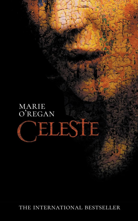 Kniha Celeste 