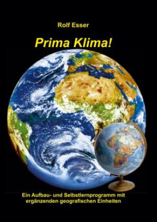 Książka Prima Klima! Rolf Esser