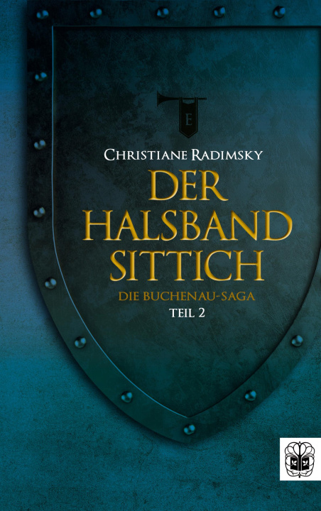Boek Der Halsbandsittich 