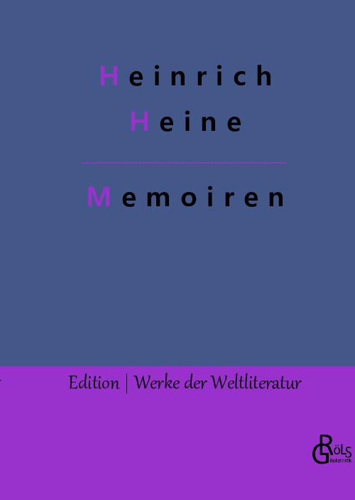 Knjiga Memoiren Redaktion Gröls-Verlag